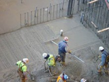 Уход за бетоном – основные правила